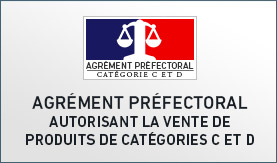 Animaux Chasse Pêche - Gros arrivage d armes de défense ➡️pistolet 9mm a  blanc ➡️Tazer ➡️Bombe lacrymo ➡️Matraque télescopique 🛑Vente plus de 18  ans 🛑