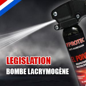 Bombe lacrymogène connectée, applis La tech contre le harcèlement et les  agressions