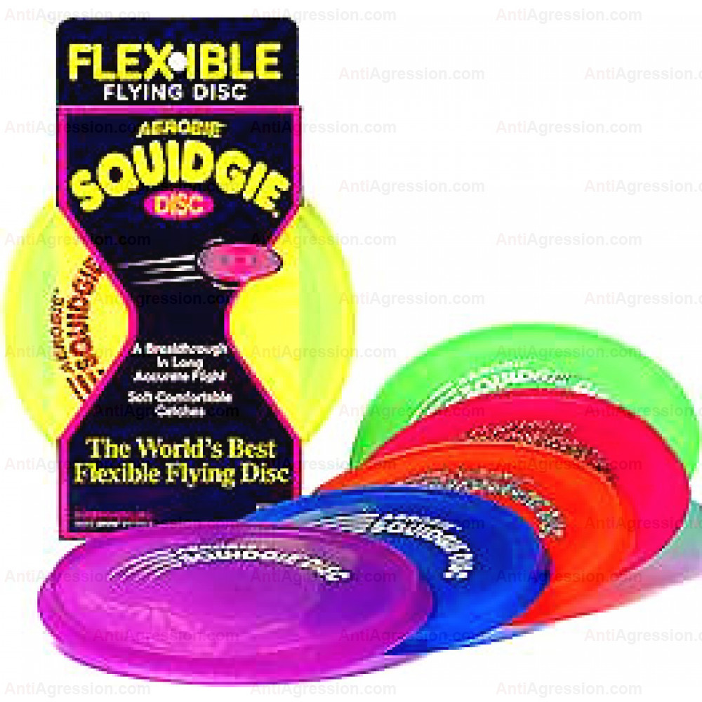 Frisbee Squidgie Disc 20 cm