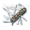 Couteau suisse Victorinox Huntsman camouflage