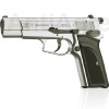 Pistolet Browning GPDA Nickel cal. 9mm
