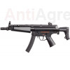 Pistolet airsoft MP5 A5 ASG cal. 6 mm