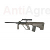 Steyr AUG A1 Military Classic Army cal. 6 mm