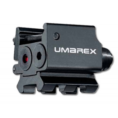 Nano Laser UMAREX pour cal 4.5