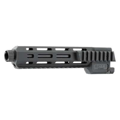 TR 50 X-TENDER T4E Extention pour pistolet HDR50   HDR50 laser  et TR50 