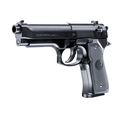 Pistolet à billes Beretta M92 BBs 6mm Spring 0.5 joules