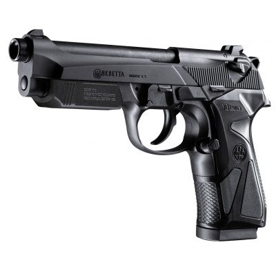 Pistolet à billes Beretta 90TWO BBs 6mm Spring 0.5 joules