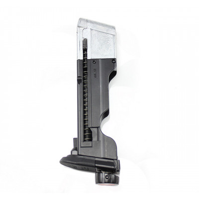 Chargeur d'urgence Walther PPQ M2 T4E cal.43