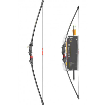 Pack Arc Chameleon Recurve - EK Archery