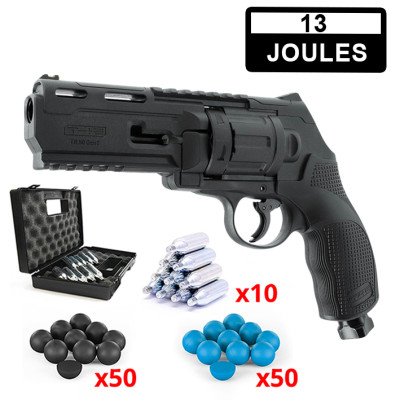 Revolver T4E TR50 Gen2 Umarex - 13 joules