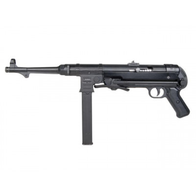 Pistolet mitrailleur de défense GSG MP40 à Blanc 9mm P.A.K.