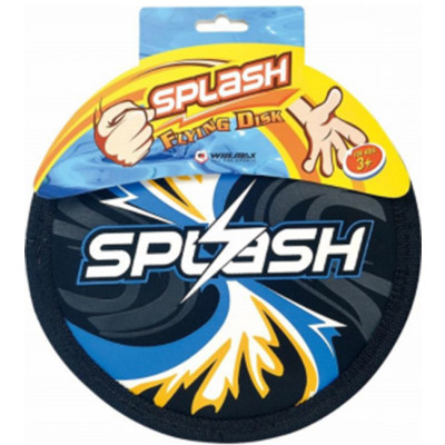 Frisbee Neo-Splash