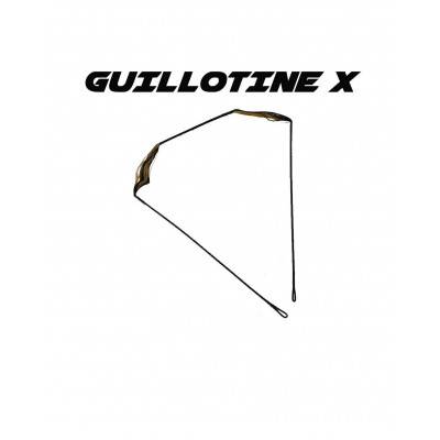 Corde de rechange pour arbalète Guillotine-X - EK Archery