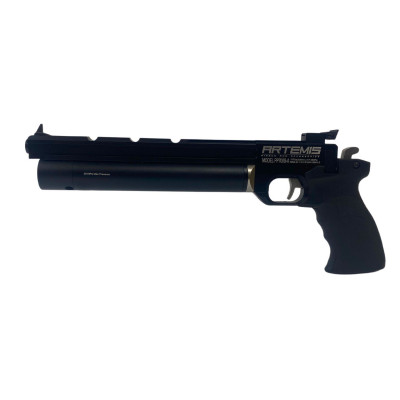 Pistolet à plombs PCP ARTEMIS PP700S-A 4.5mm 15 Joules