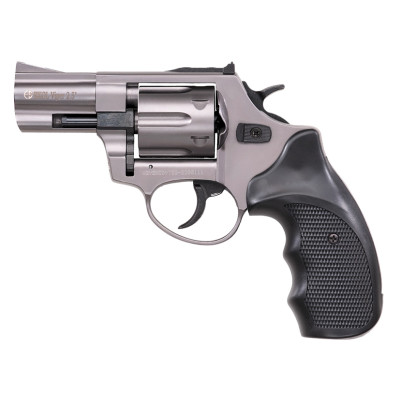 Revolver de défense Ekol VIPER 2,5" fumé calibre 9 mm PAK