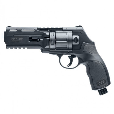 Revolver CO2 Walther T4E HDR 50 cal. 50