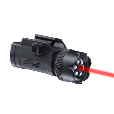Lampe Laser LLM1 Walther Umarex 