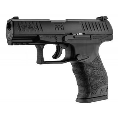 Pistolet WALTHER PPQ M2 cal 43