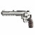 Revolver Ruger Superhawk 8’’ chromé cal. 6 mm