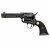 Revolver de défense KIMAR noir SAA 1873 Peacemaker - cal.9mm