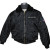 Blouson intervention style bombers transformable