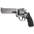 Revolver de défense Ekol VIPER 4.5" fumé calibre 9 mm PAK