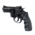 Revolver de défense Ekol VIPER 2,5" Black calibre 9 mm PAK
