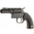 Pistolet Gomm Cogne GC 27 noir cal. 12/50
