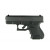 Pistolet Bruni Mini Gap cal. 9mm