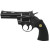 Revolver Kimar Python Noir cal 9mm