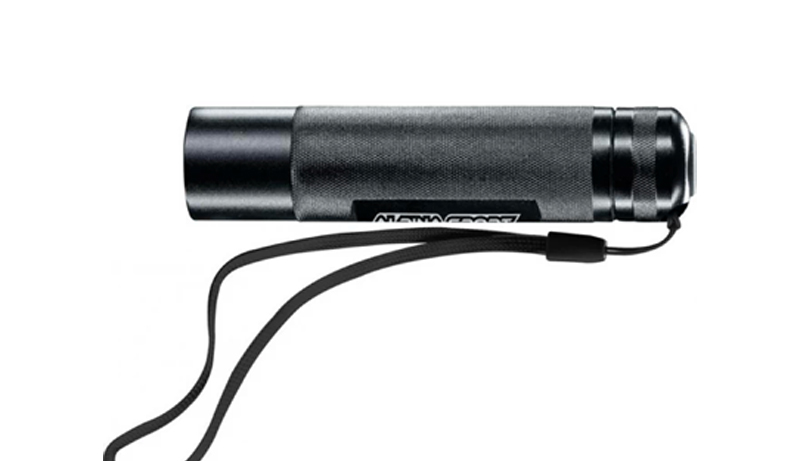 Lampe LED puissante