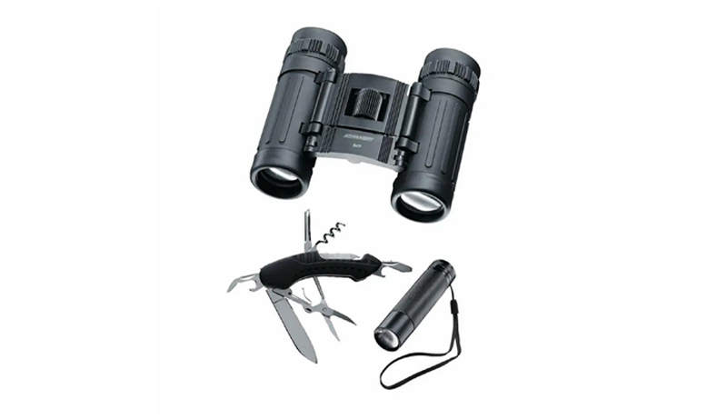 Kit Aventure complet