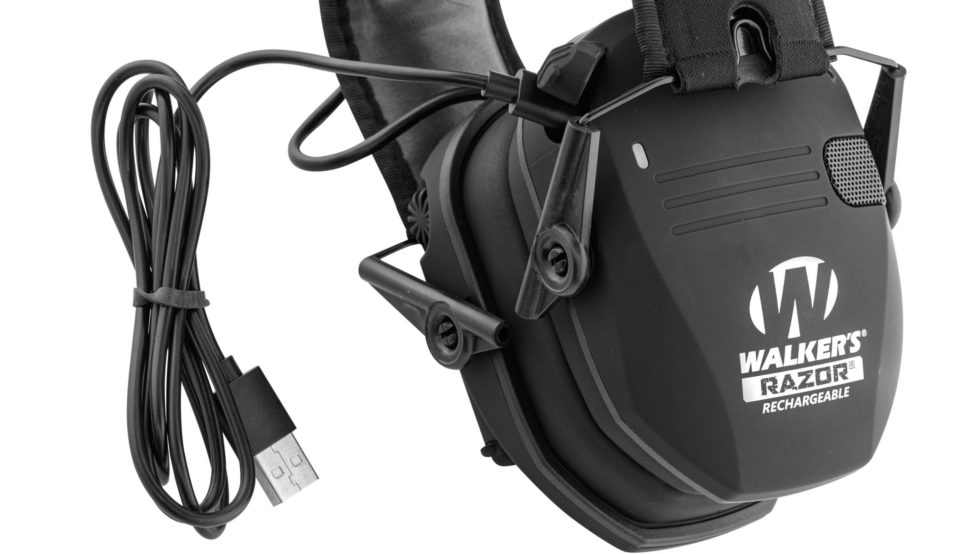Casque Razor rechargeable - Image 2