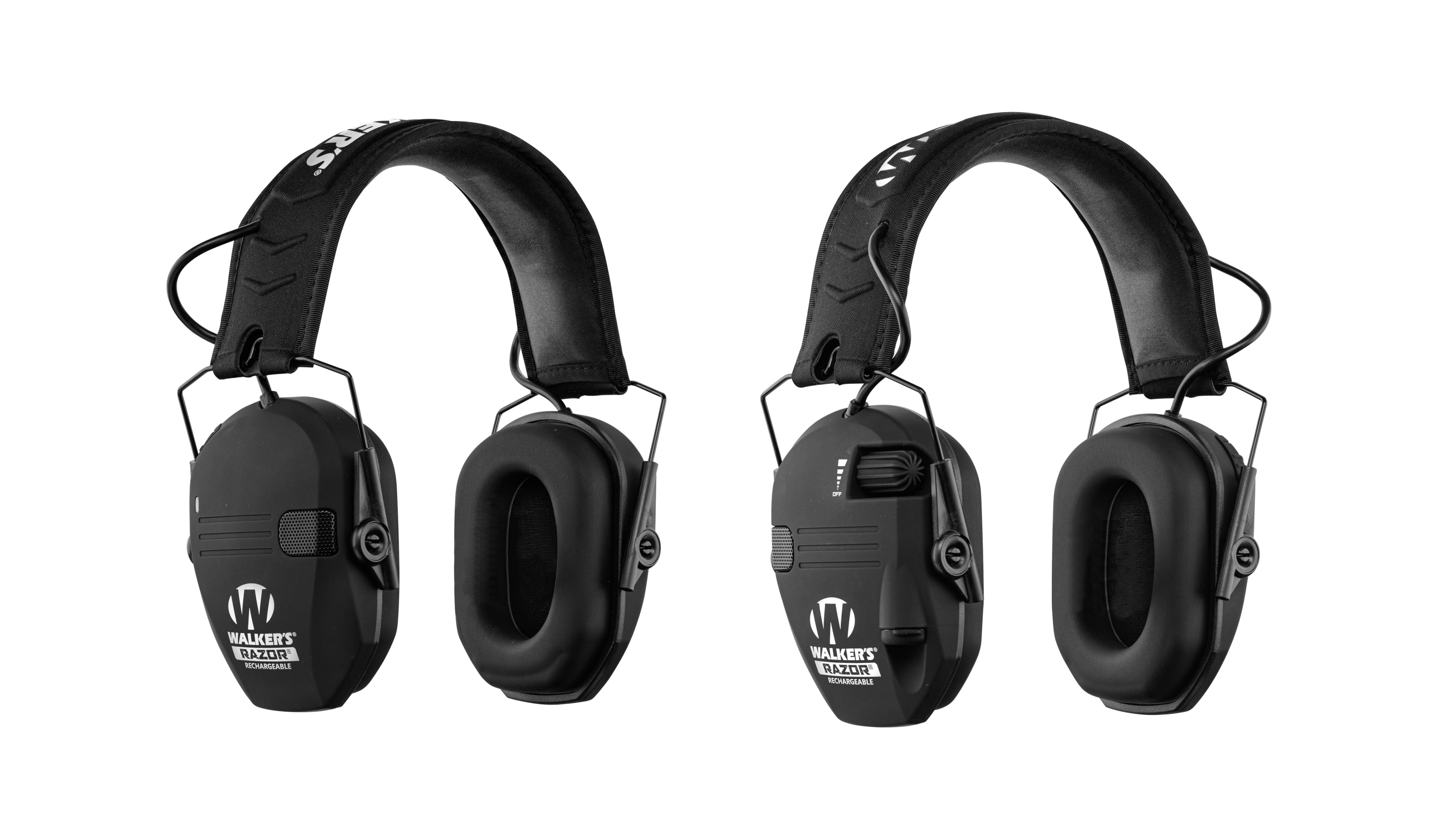 Casque Razor rechargeable - Image 3