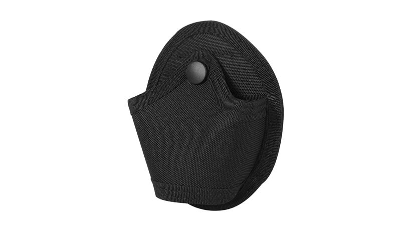 Mini holster en nylon pour accessoires