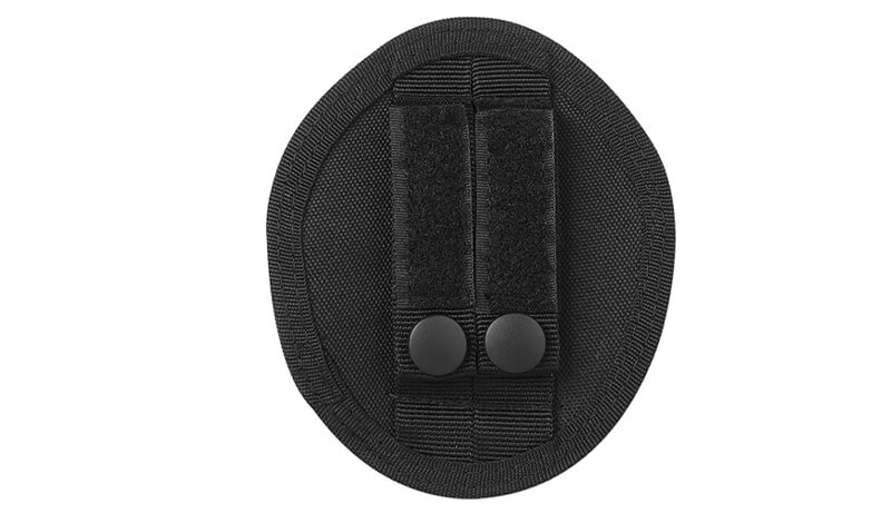 Holster ceinture pour gadgets de sécurité