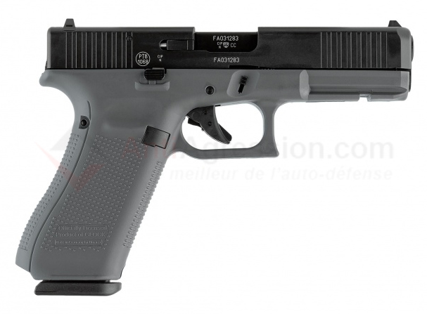 Pistolet Glock 17 Gen5 - Image 2