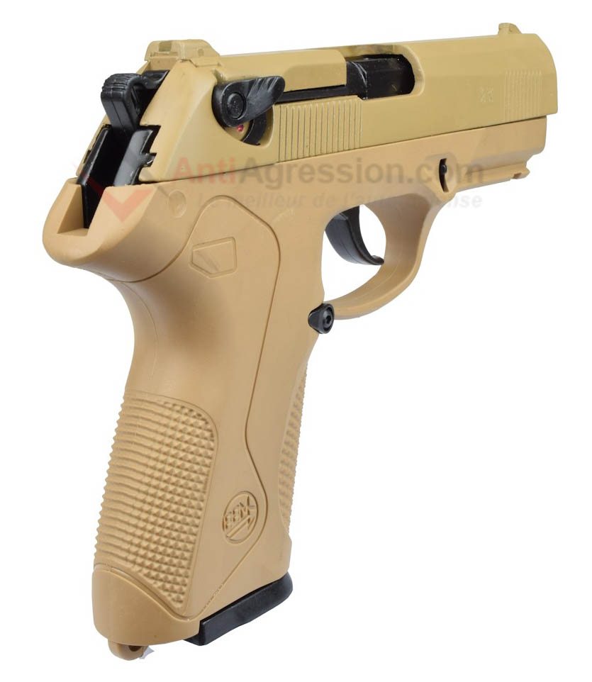 Accessoires pour Beretta P4 tan