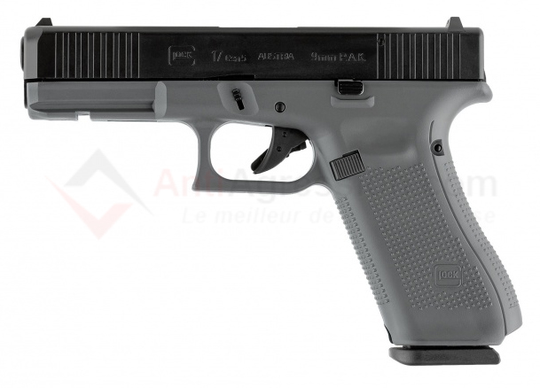 Pistolet Glock 17 Gen5 - Image 1