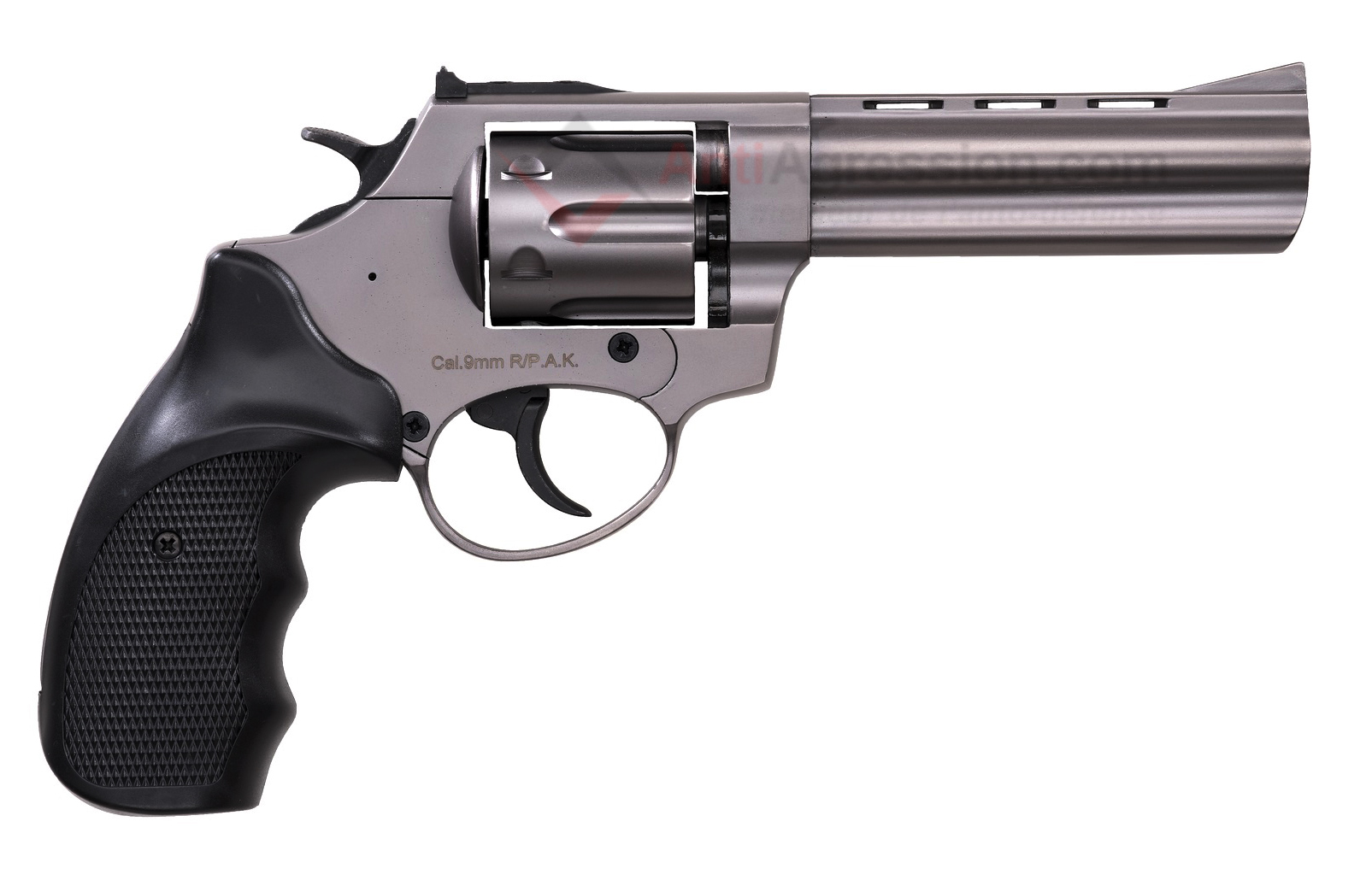 Revolver Ekol VIPER avec caractéristiques techniques avancées