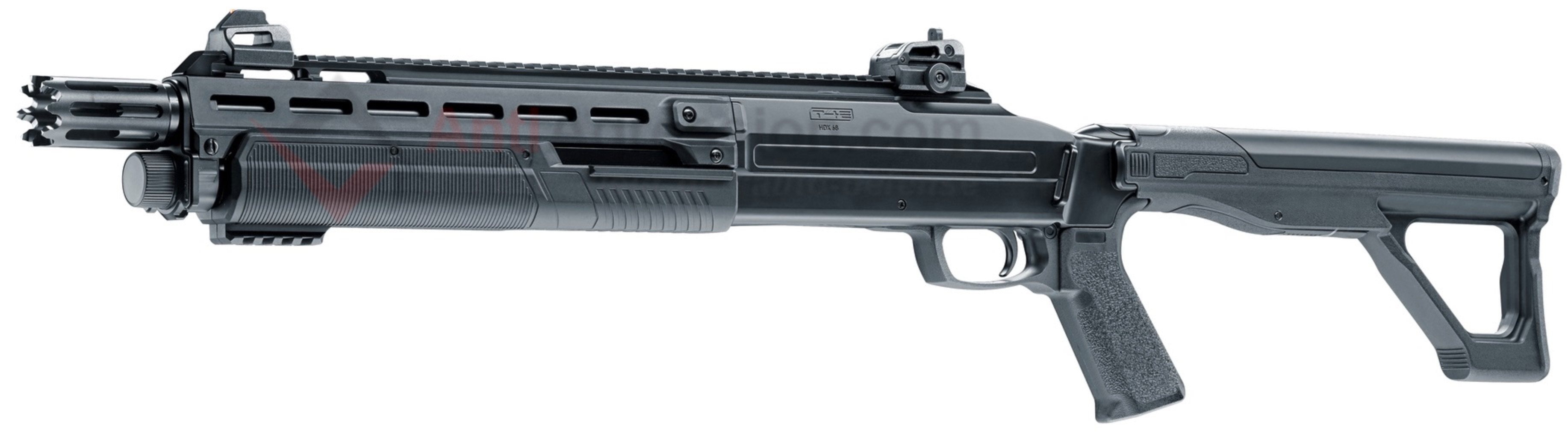 Fusil à pompe T4E HDX 68 d'Umarex