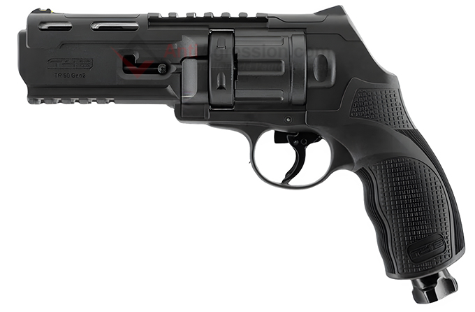 Revolver de défense TR50 Gen2