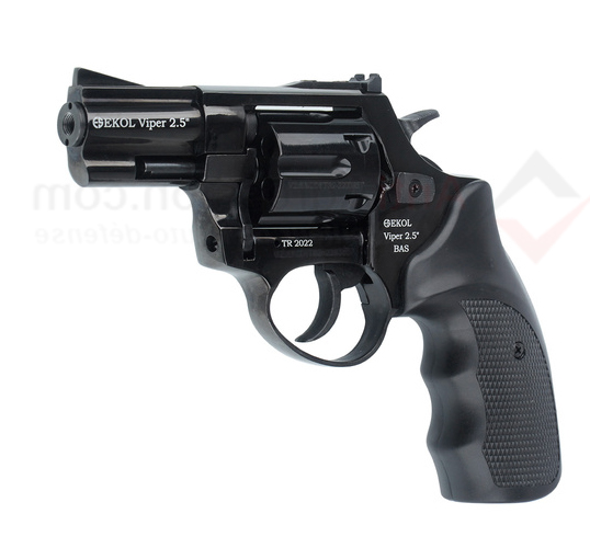 Revolver Ekol VIPER 2,5