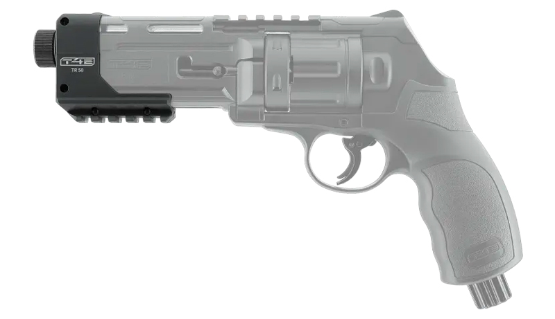 Adaptateur pour T4E TR50