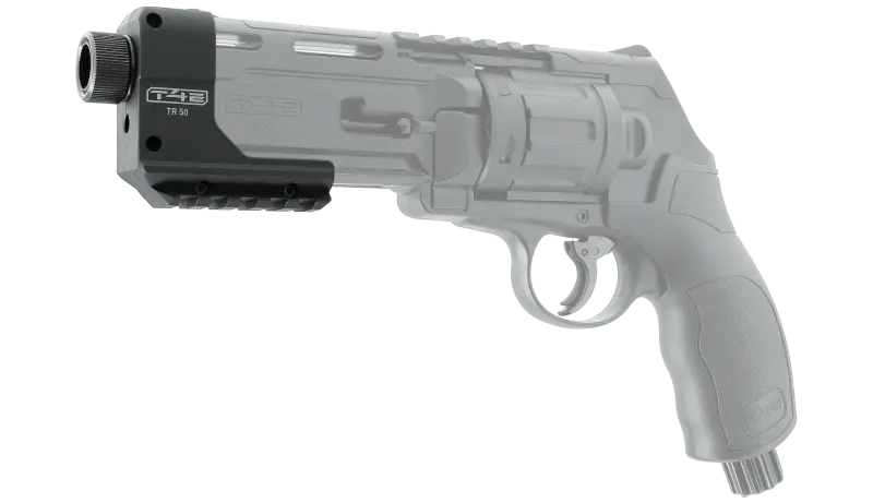 Adaptateur avec rail inférieur