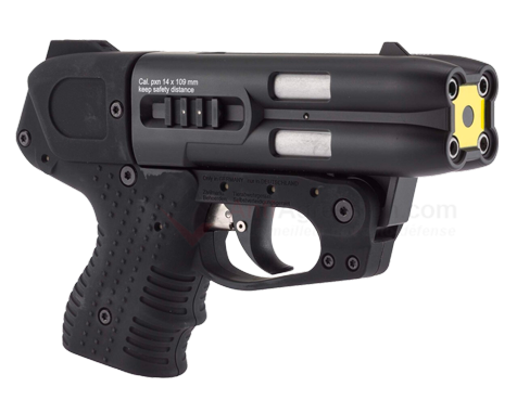 Caractéristiques du JPX4