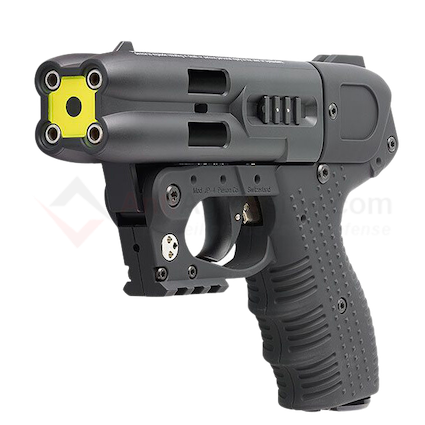 JPX4 Laser Jet Defender PIEXON