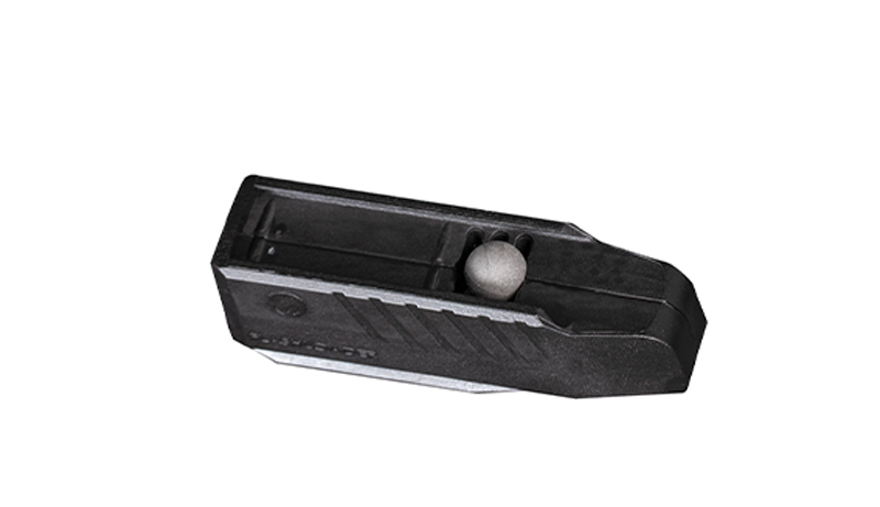 Chargeur Vesta PDW50 vu de près