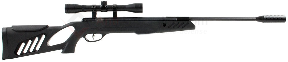 Crosse ergonomique de la Swiss Arms SA1200