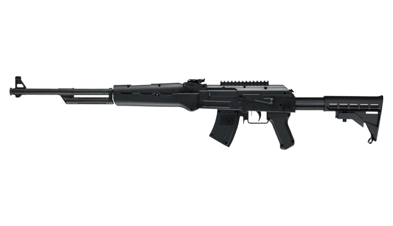 Ekol AK Black viseur optique